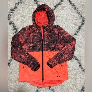 Oakley Jacket